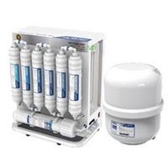 Máy lọc nước RO Hòa Phát HWU1A1022 (để gầm chân quỳ)