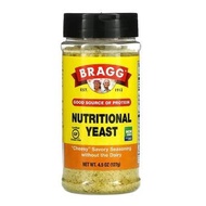Bragg Nutritional Yeast Seasoning (latest date from December 2026)