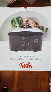 Fissler 7合1萬用鍋