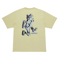 Gramicci Ice Sculpture Tee