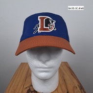 Cap Baseball Imported From Abroad Second Hand GA-315 OC Flaws