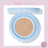 4U2 SKIN HYALURONIC SERUM CUSHION