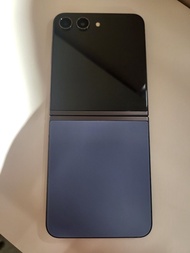 Samsung Galaxy Z Flip5 冰藍色8+512gb
