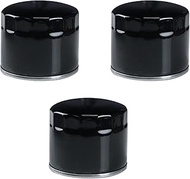 Pack of 3 49065-0721 49065-7007 Oil Filter for Kawasaki FR730V FX730V FR691V FS691V FR600V FX691V FS
