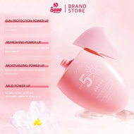 Soug Whitening Sunscreen Cream UV Protection SPF+++ Sweatproof Waterproof Protection UV L3I7