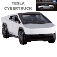 Tomica Premium Tesla Cybertruck 41