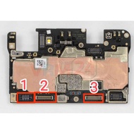 OPPO F5 SOCKET CONNECTOR FPC SOCKET ON BOARD