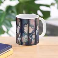 Steins Gate Anime Mug