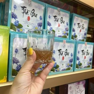 Vietnam Fidelity Lotus Tea Tra Sen Slim 20 Packets 1 Box Vietnam Lotus Tea 6.19 t