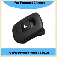 [1fnejakblh.ph] Car Electric Window Control Lifter Switch 6490GV 96657930ZE for  508 1.6 1.8 2.0 I 3