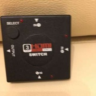 HDMI Switch