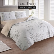 Bộ chăn ga áo gối Cotton Jean Perry Montana 1m2x2m 1m4x2m 1m6x2m 1m8x2m +30cm D4