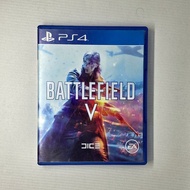 BD PS4 BATTLEFIELD 5 (BF5)