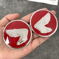 สำหรับ Honda Super Cub 125 Stiker Motor Honda Emblem Honda โลโก้อะคริลิควัสดุ