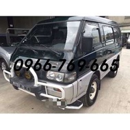 專賣貨車廂車※ 1995 中華 得利卡 柴油 手排 信用瑕疵可私下分期 可找錢 低月付