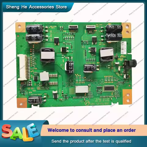 For KD-55X8500D constant current board 16ST012S-A01 REV:1.0 booster board