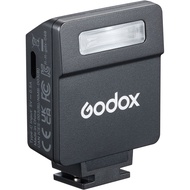 Kaohsiung Shipment GODOX iM20 iFlash Camera Top Flash