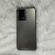 Soft Case imd Hybrid Reno 3 2F 2Z 5 4 8T 6 7Z 8Z 10 Pro Plus 11F 5F 4F 13F 14 Pro Silicone Casing Pl