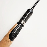 UL super soft lure fishing rod