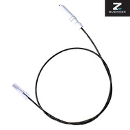 ZS  Gas Grill Igniter Push Button Ignition Spark Igniter Ceramic Igniter for Gas Fireplace Camping S