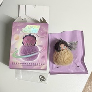 Alien Stage Doll Keychain-Freedom Series-HyunA Plush Pendant