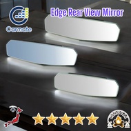 CARMATE Rearview Mirror DZ460 - 300mm Blue Flat Mirror
