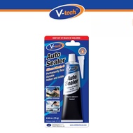 V-tech VT-131 Auto Sealer (75gm) (Black)