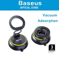 Baseus PrimeTrip VC2 Flex Magnetic Car Phone Holder Car Mount Suction Cup【3-year warranty】