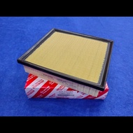 ENGINE AIR FILTER TOYOTA HARRIER ASU60 2.0/LEXUS RX270/LEXUS RX350/LEXUS RX450/LEXUS NX200/LEXUS ES3