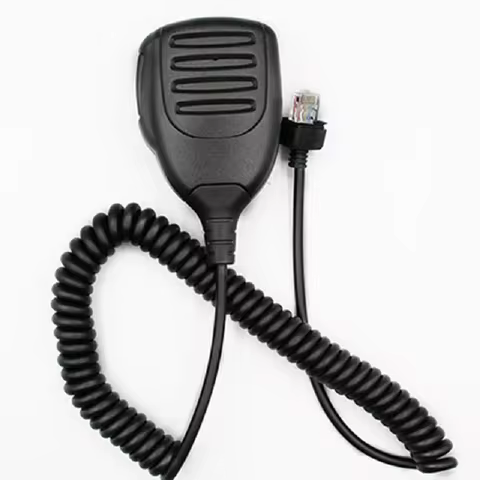 HM-152 Walkie Talkie Hand Microphone for Icom IC-F5061 IC-F5062 IC-F6061 IC-40PRO IC-F5130D IC-F5061