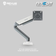 REXUS DBM-01 MONITOR ARM BRACKET STAND DBM01