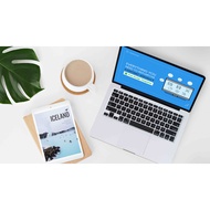 Ebook Test - Digital Product