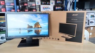 Monitor (จอคอมพิวเตอร์) ACER V226HQL  21.5" Wide VGA  DVI HDMI 1920*1080  สภาพดี มีรับประกัน