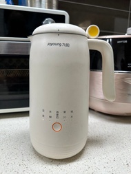 九陽豆漿、果汁、米糊、煲水機小型迷你家用全自動多功能破壁免過濾正