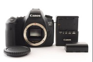 佳能EOS 6D機身