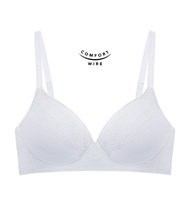 [Size D75] Triumph Bra