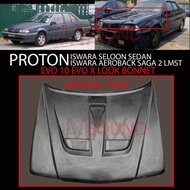 PROTON ISWARA SEDAN SELOON ISWARA SE ISWARA AEROBACK SAGA 2 SAGA LMST EVO10 EVO X EVO 10 E10 EX LOOK