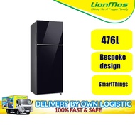 Samsung 476L Digital Inverter Bespoke Refrigerator TMF RT47CB664422ME FRIDGE