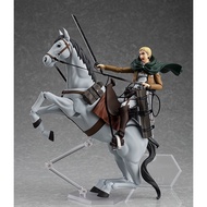 Max Factory Figma 446 Attack On Titan Erwin Smith