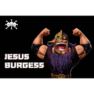 A+ Studio - Jesus Burgess One Piece Resin Statue GK Anime Figure