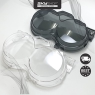 LAGENDA SRL115 Z / ZR METER LENS ( TINTED / CLEAR ) LAGENDA115 SRL115Z SRL115ZR Z ZR LAGENDA115Z LAG