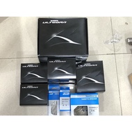 GROUPSET ULTEGRA R8000 RIM BRAKE 11 SPEED 50 34 11 34 NO 105 DURA ACE