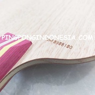 Yinhe N11S FL - Blade/ Wood Pingpong Table Tennis Bat Bet