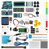 Arduino Kit Arduino Beginner Starter GO Kit arduino uno r3 Development Board Kit