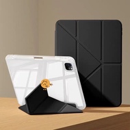 [ประเภท Y] เคสไอแพดAir4Air5 case ipad gen7 gen8 gen9 10.2 เคสไอแพดเจน10 pro 11（2 018-2022）Air11/Air1