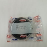 (CORTECO 32x52x11x15.5) Differential Side Oil Seal for Nissan Cefiro A31 Bluebird 910 U12 Datsun 720