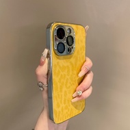 Vintage Hotgirl Style Shockproof iPhone Case