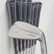 Golf Iron Set mp20 hmb Iron Set Golf Club 3-9p R/S Flex Shaft Cap Set