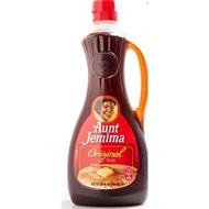 Aunt Jemima Pancake Syrup 36 fl oz