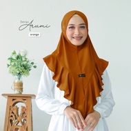 bergo Arumi yessana